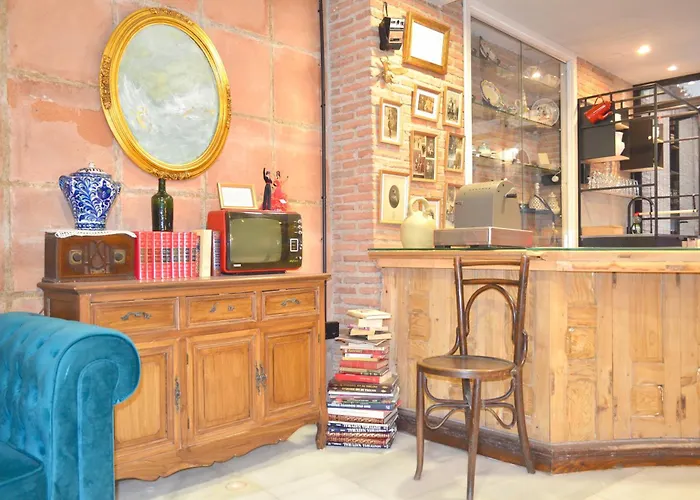 Santa Rita Rita B&Boutique