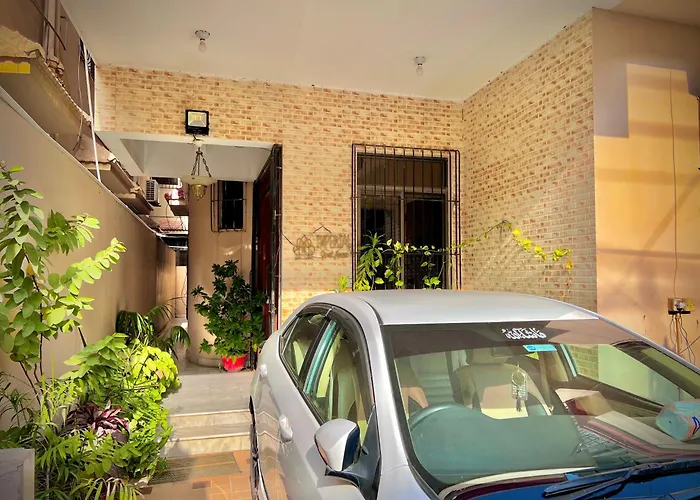 Imperial Inn Hotel Karachi