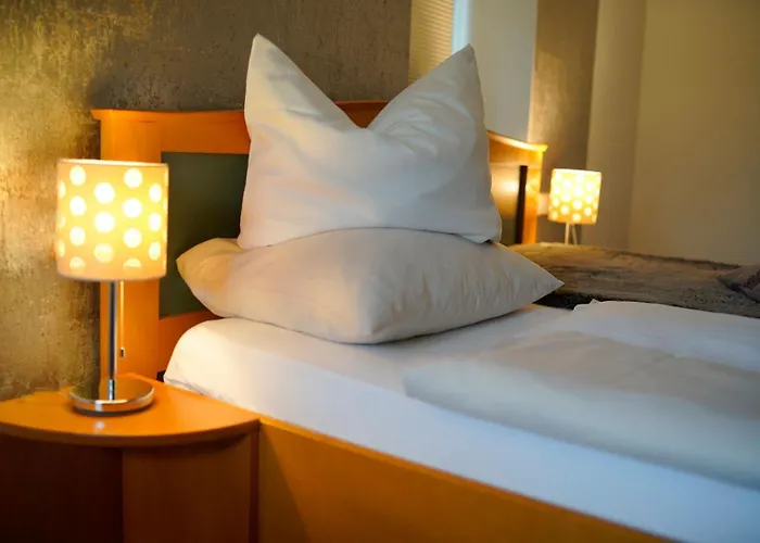 Hotel Adler am Schloss