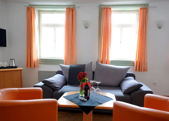 Hotel Adler am Schloss