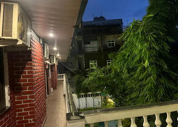 Hotel Nirmal Ganga