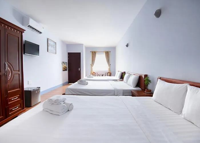 Bungalow Hotel