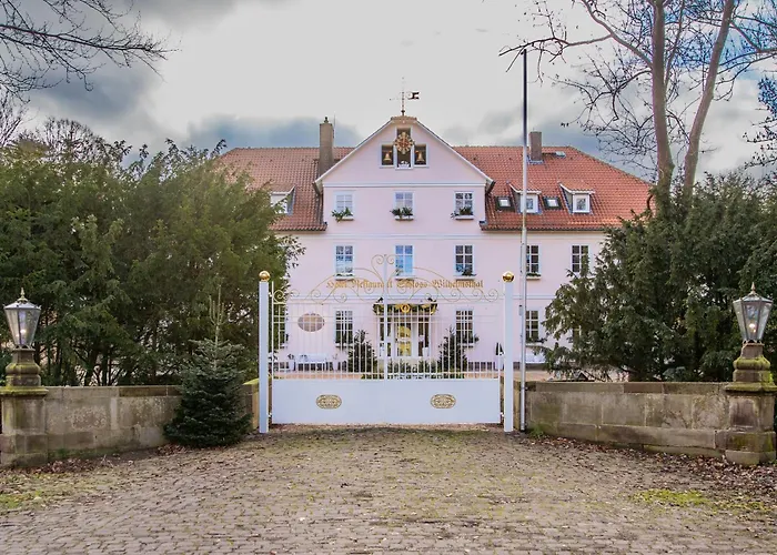 Schlosshotel Wilhelmsthal