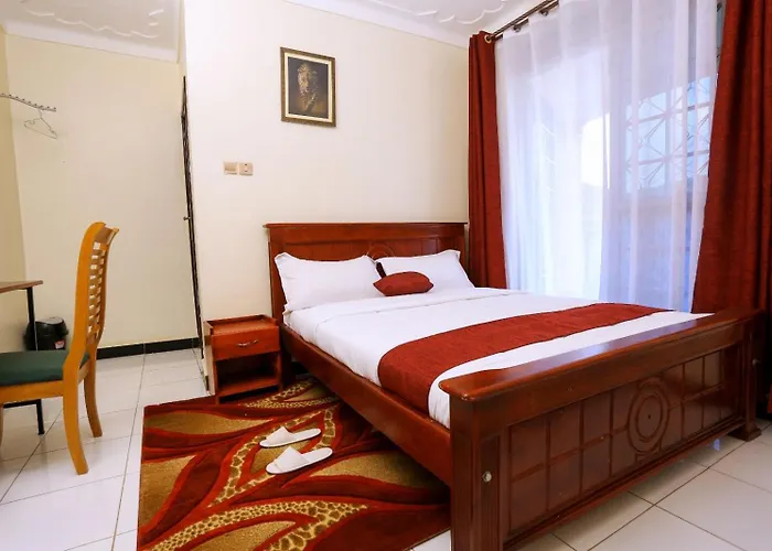 Sarai Hotel