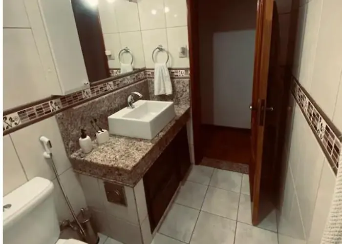 Quarto Casal