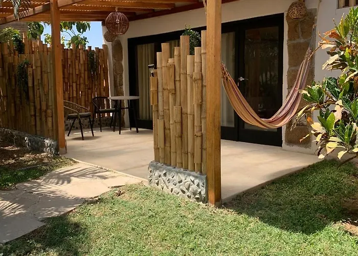 Panorama Garden Inn