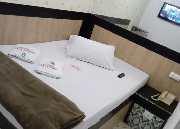 Hotel Las Vegas Guarulhos