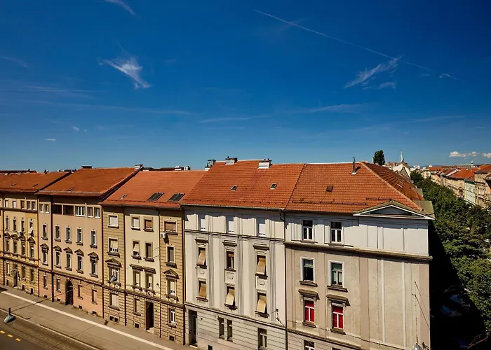 Sheraton Zagreb Hotel