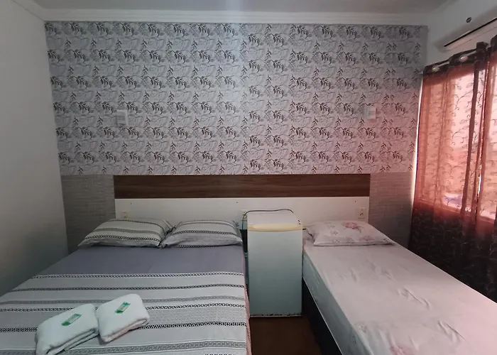 Rigs Hotel