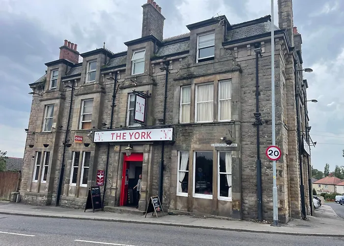The York