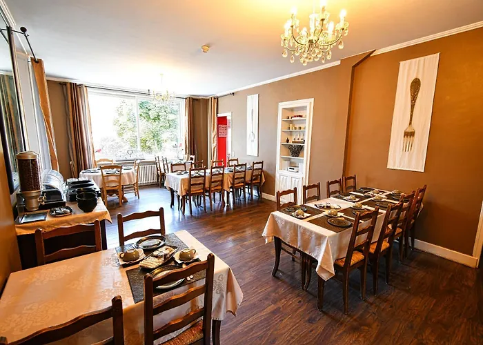 Hotel Edelweiss