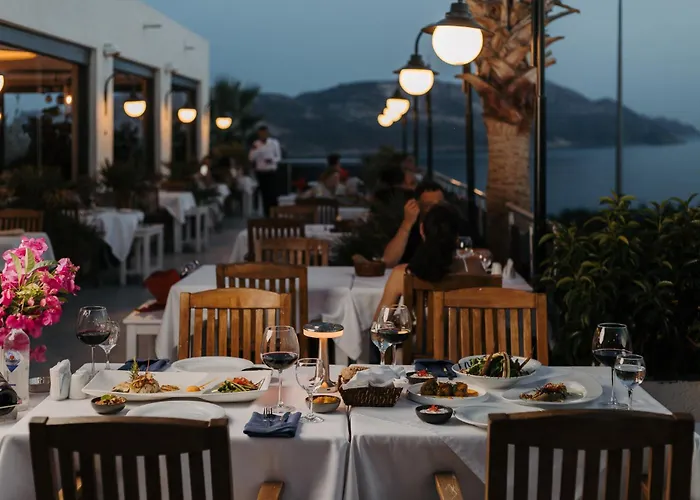 La Kumsal Hotel