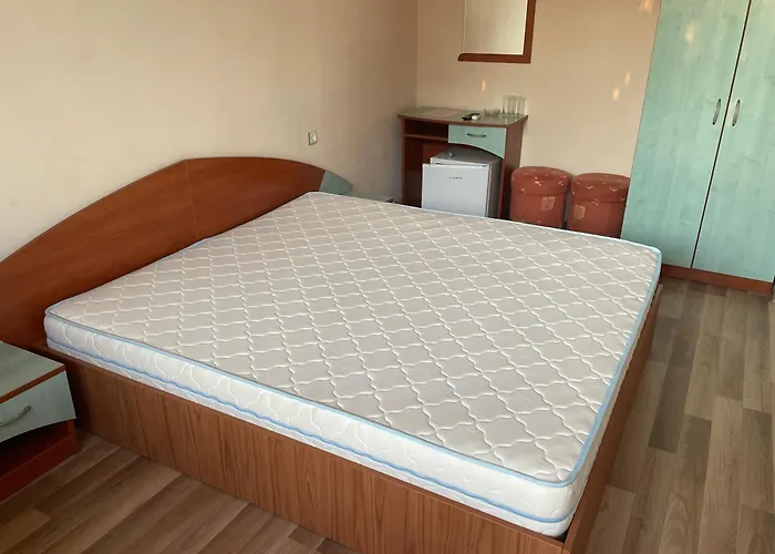 Arkadia Guest House