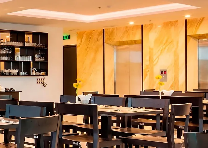 Meriton Hotel Nha Trang
