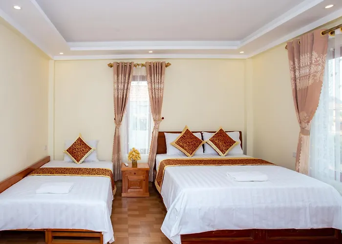 Mai Place Homestay