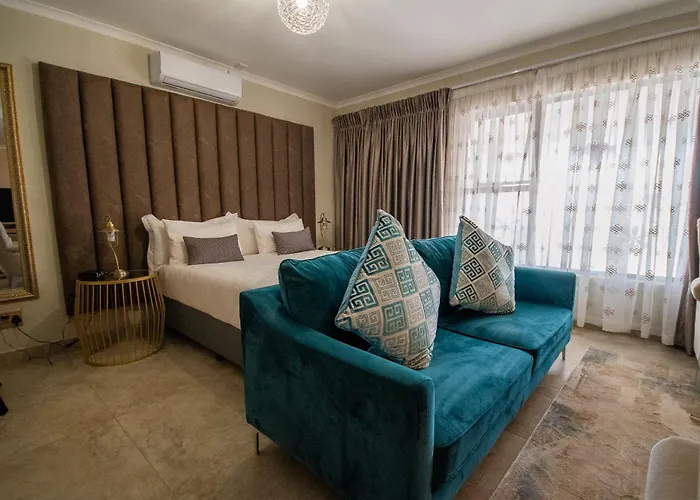 Lefa Boutique Hotel
