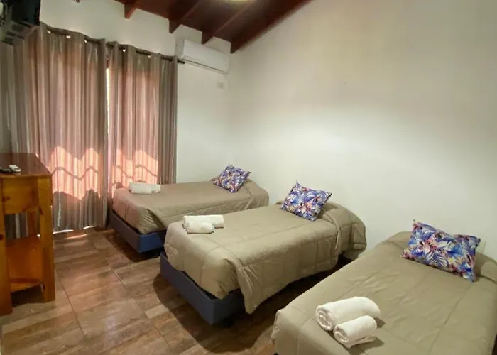 Sol & Selva Hotel