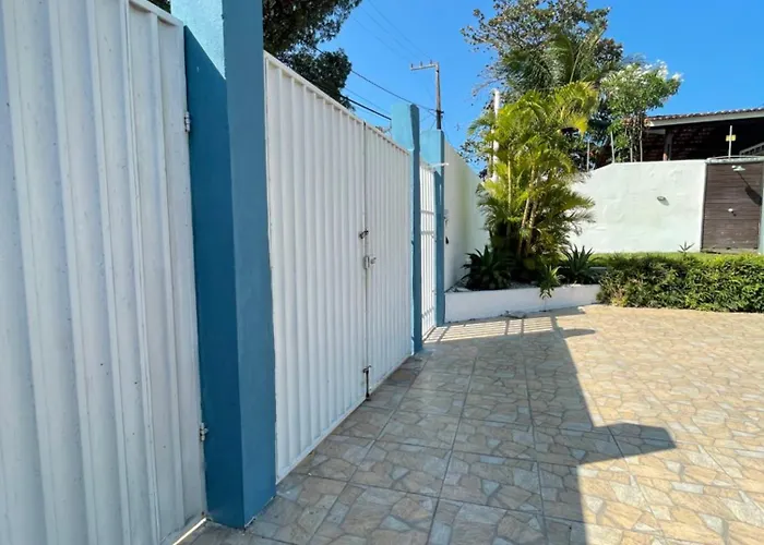 Pousada Encanto dos Mares