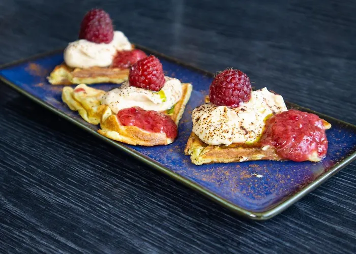Smaken Av Ryfylke Event As Overnatting, Bygningen Drives Ikke Som Hotell