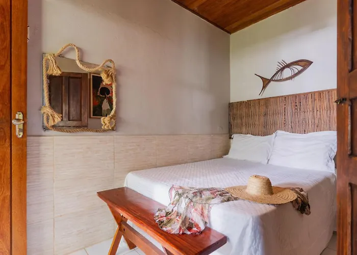 Pousada Villa Mares