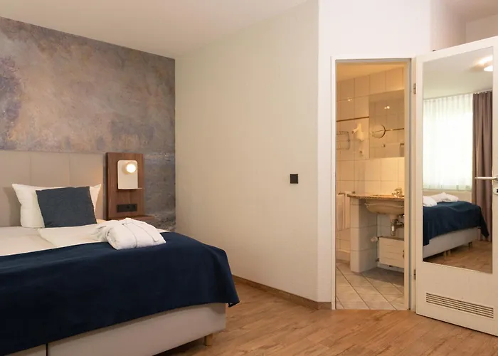 Art Hotel Aachen