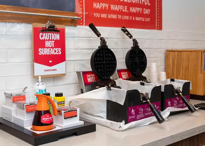 Hampton Inn & Suites Riverton