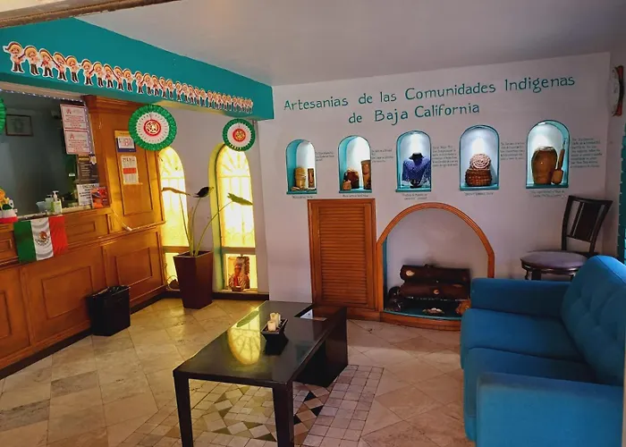 Hacienda Del Indio