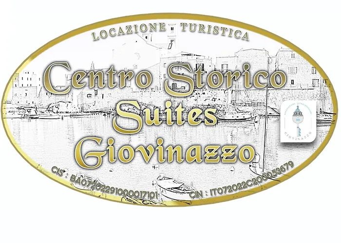 Centro Storico Suites Giovinazzo
