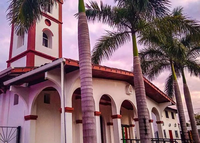 Residencial Santa Catalina Pedasi