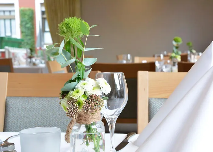 Hotel Restaurant Zur Post