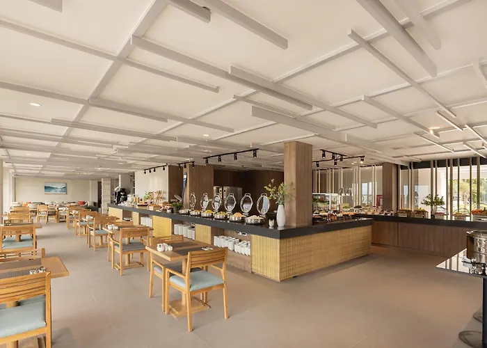 Eastin Resort Rayong