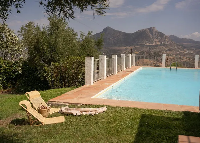 Finca Solea