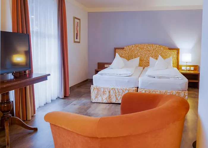 Hotel Geiger