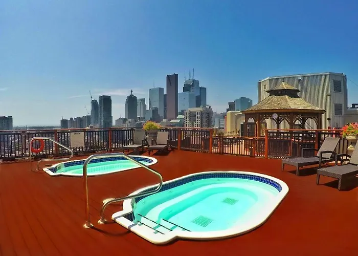 Grand Hotel & Suites