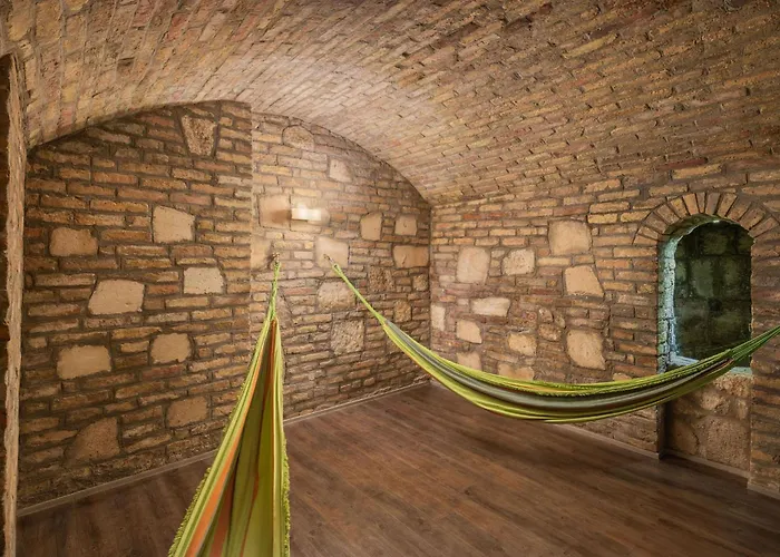 Casati Hotel - Adults Only