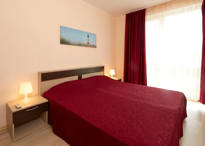 Apart Hotel Vechna R