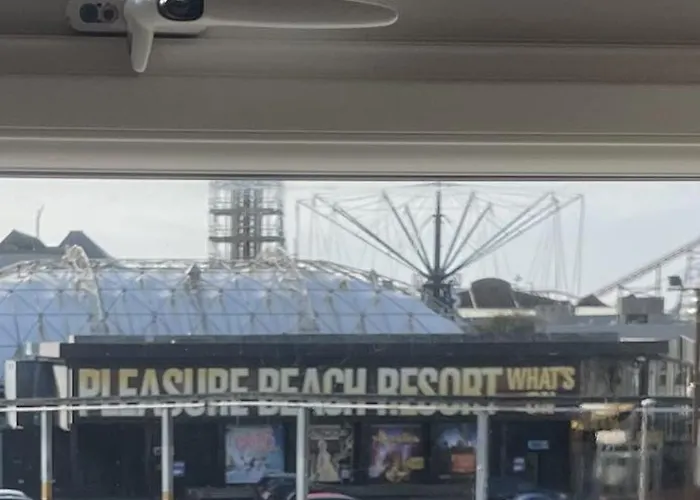 Aparthotel Blackpool