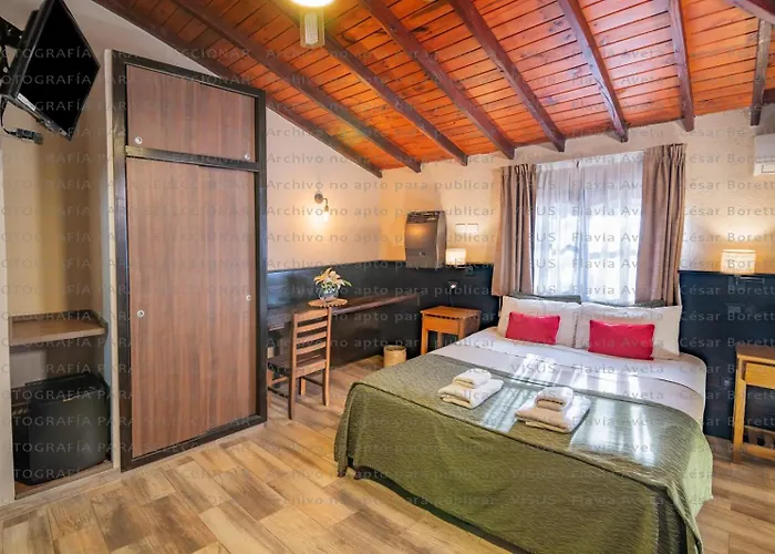 Posada de Campo - Hotel Boutique - Adults Only