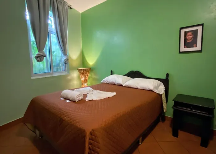 Mikaso Hotel