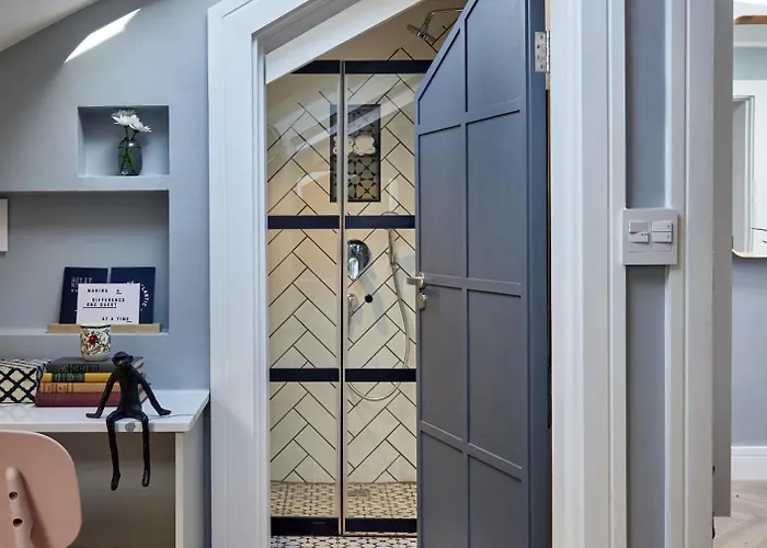Pineapple House Boutique Hotel