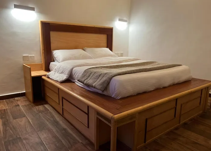 Fly Fishes Hotel