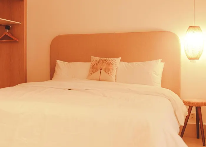 Roka Hotel Boutique