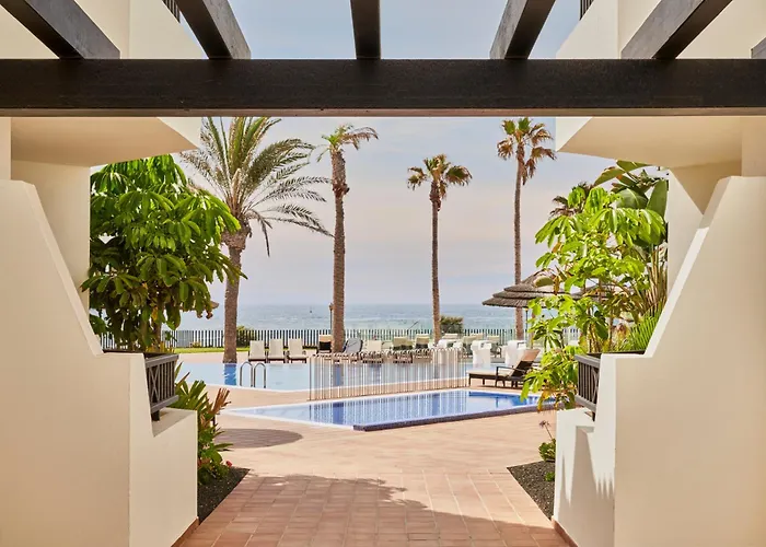 Barcelo Fuerteventura Royal Level (Adults Only)