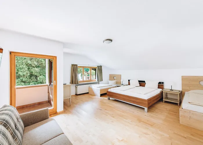 Hotel Nuss