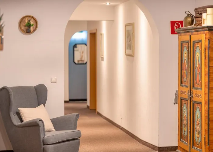 Hotel Schaider