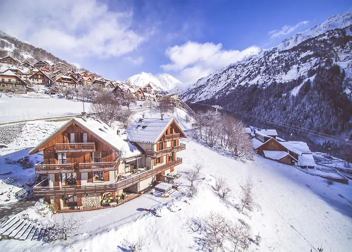 Chalet Saskia - Catered