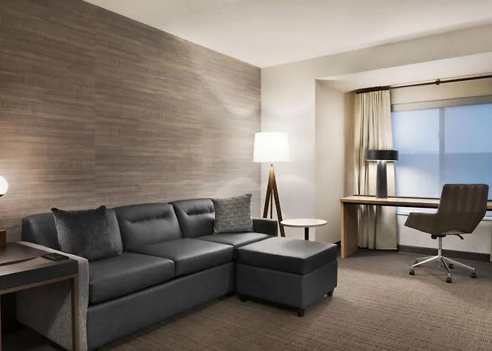 Residence Inn By Marriott Minneapolis St. Paul/Eagan