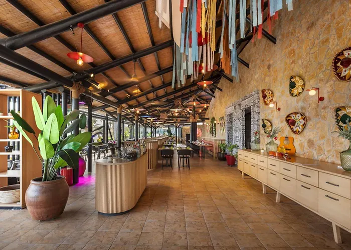 Barcelo Fuerteventura Royal Level - Adults Only