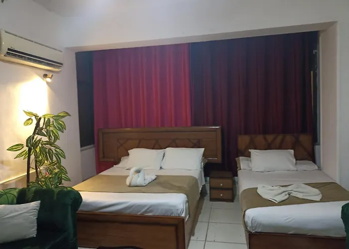 Cairo Bella House - كايرو بيلا هاوس