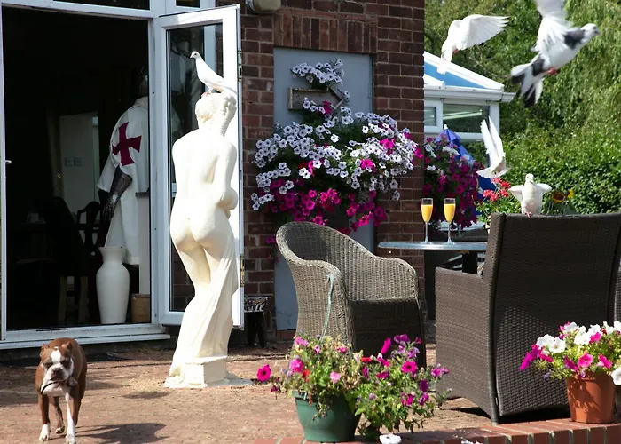 Dorset Arms Hotel